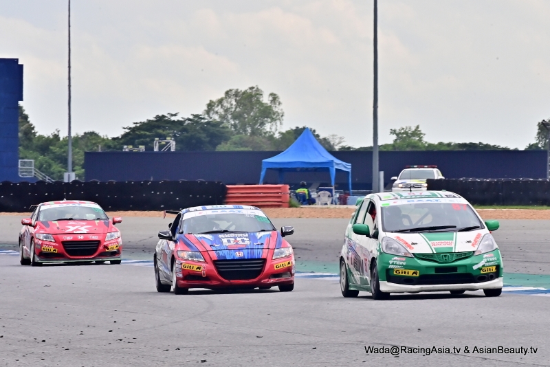 2024.09 Buriram RAAT Endurance final & TOYOTA OMR & TCR Asia RacingAsia.tv