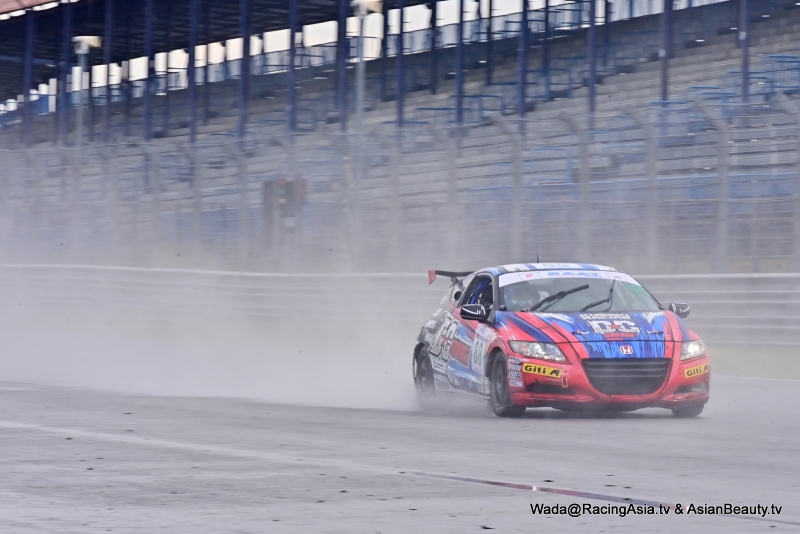2024.09 Buriram RAAT Endurance final & TOYOTA OMR & TCR Asia RacingAsia.tv