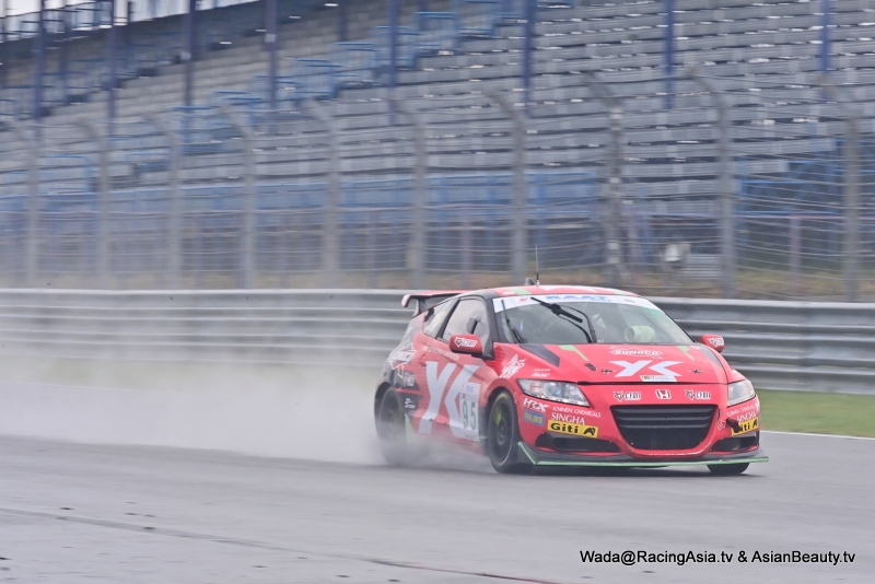 2024.09 Buriram RAAT Endurance final & TOYOTA OMR & TCR Asia RacingAsia.tv