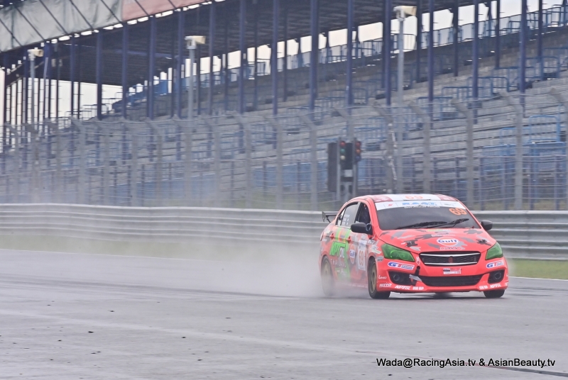2024.09 Buriram RAAT Endurance final & TOYOTA OMR & TCR Asia RacingAsia.tv