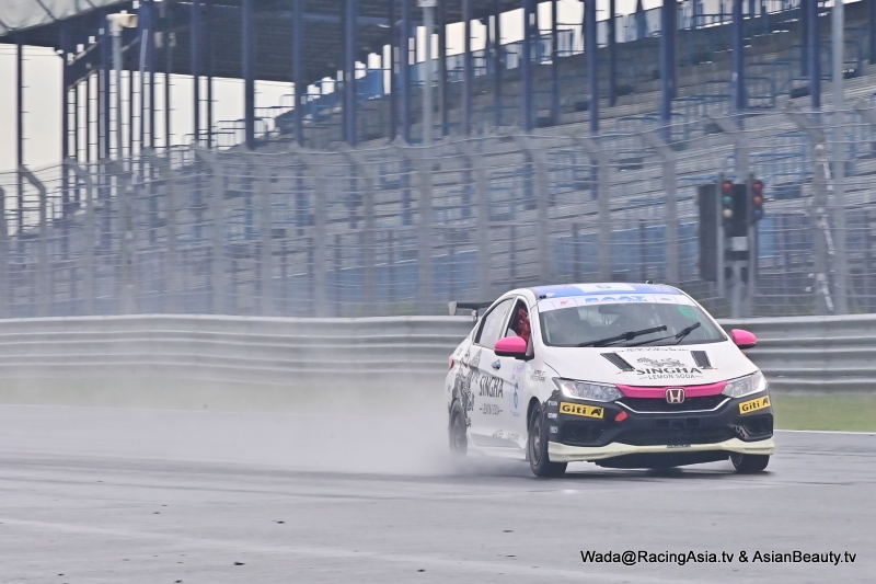 2024.09 Buriram RAAT Endurance final & TOYOTA OMR & TCR Asia RacingAsia.tv