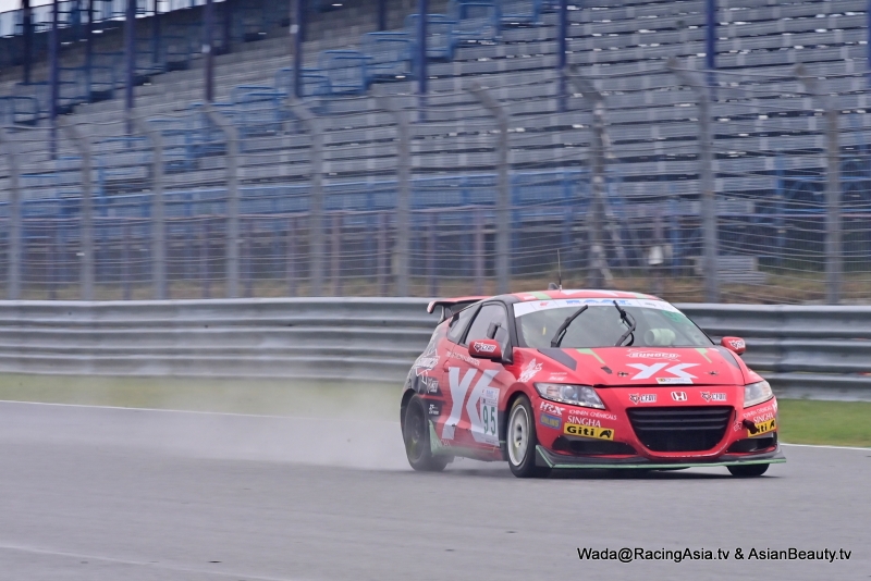 2024.09 Buriram RAAT Endurance final & TOYOTA OMR & TCR Asia RacingAsia.tv