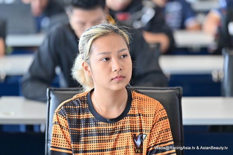2024.09 Buriram RAAT Endurance final & TOYOTA OMR & TCR Asia RacingAsia.tv