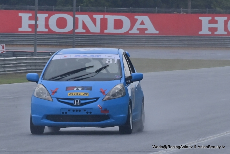2024.09 Buriram RAAT Endurance final & TOYOTA OMR & TCR Asia RacingAsia.tv