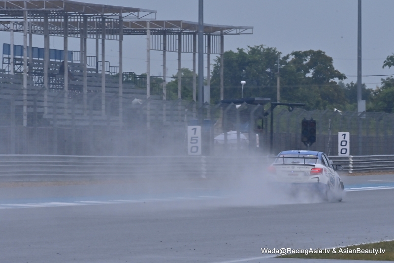 2024.09 Buriram RAAT Endurance final & TOYOTA OMR & TCR Asia RacingAsia.tv