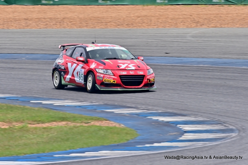 2024.09 Buriram RAAT Endurance final & TOYOTA OMR & TCR Asia RacingAsia.tv