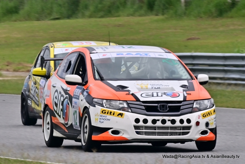 2024.09 Buriram RAAT Endurance final & TOYOTA OMR & TCR Asia RacingAsia.tv