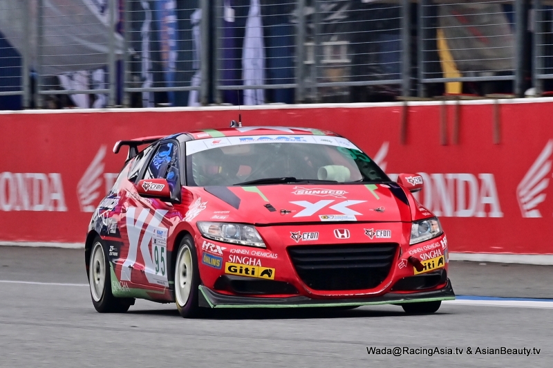 2024.09 Buriram RAAT Endurance final & TOYOTA OMR & TCR Asia RacingAsia.tv