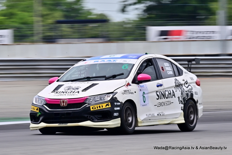 2024.09 Buriram RAAT Endurance final & TOYOTA OMR & TCR Asia RacingAsia.tv