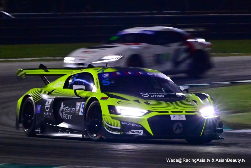 2024.09 KUL TSS 2024 #4 & MCS 2024 #4 RacingAsia.tv