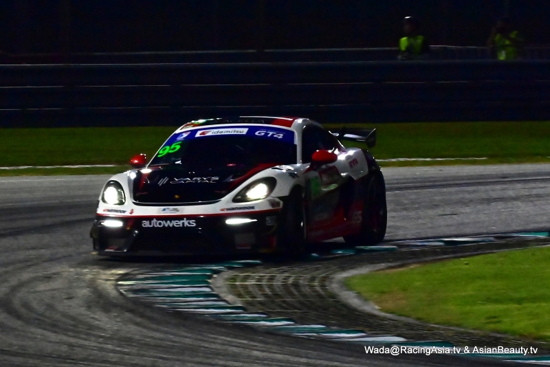 2024.09 KUL TSS 2024 #4 & MCS 2024 #4 RacingAsia.tv