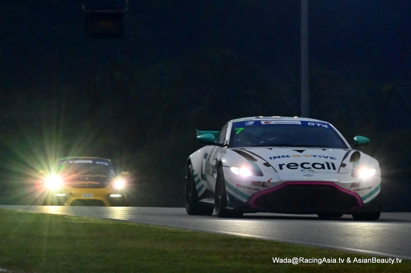 2024.09 KUL TSS 2024 #4 & MCS 2024 #4 RacingAsia.tv
