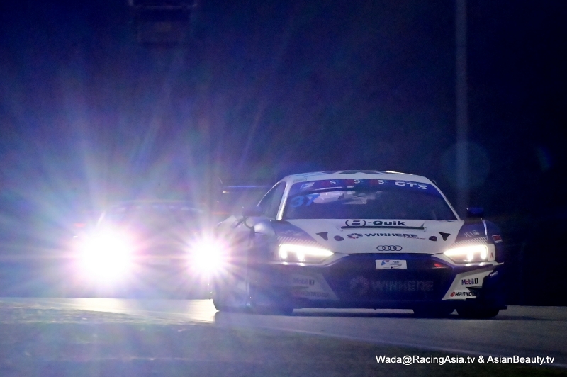 2024.09 KUL TSS 2024 #4 & MCS 2024 #4 RacingAsia.tv