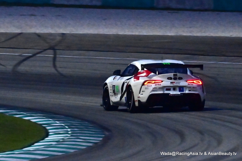 2024.09 KUL TSS 2024 #4 & MCS 2024 #4 RacingAsia.tv
