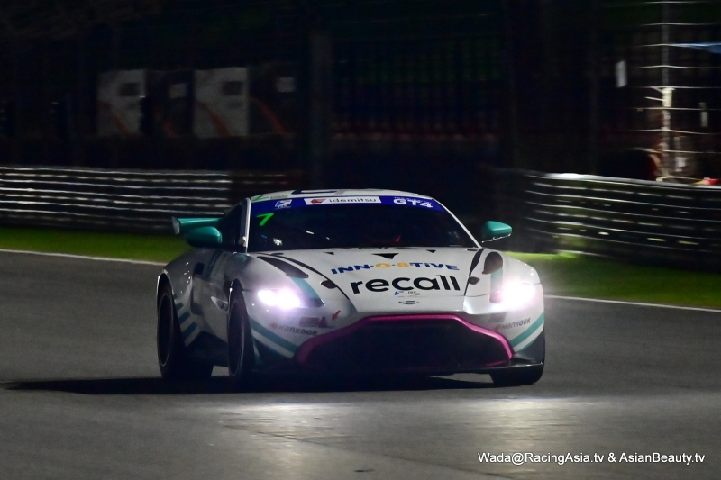 2024.09 KUL TSS 2024 #4 & MCS 2024 #4 RacingAsia.tv