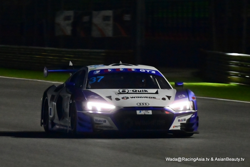 2024.09 KUL TSS 2024 #4 & MCS 2024 #4 RacingAsia.tv