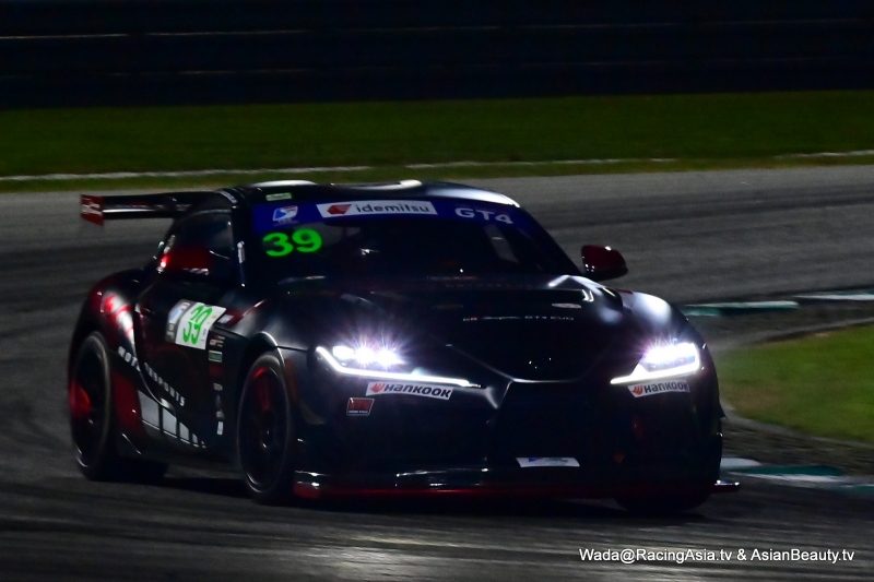 2024.09 KUL TSS 2024 #4 & MCS 2024 #4 RacingAsia.tv