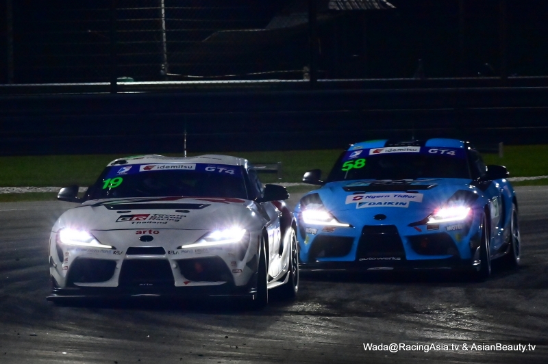 2024.09 KUL TSS 2024 #4 & MCS 2024 #4 RacingAsia.tv