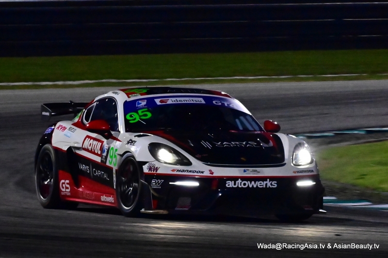 2024.09 KUL TSS 2024 #4 & MCS 2024 #4 RacingAsia.tv