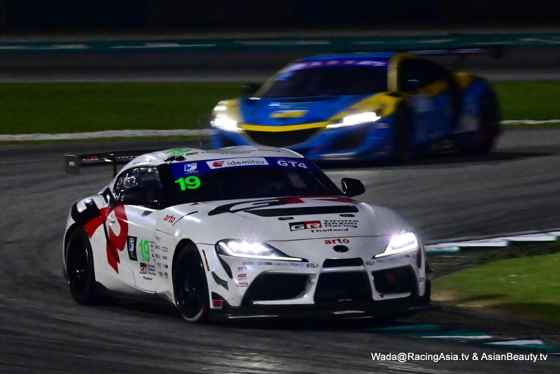 2024.09 KUL TSS 2024 #4 & MCS 2024 #4 RacingAsia.tv