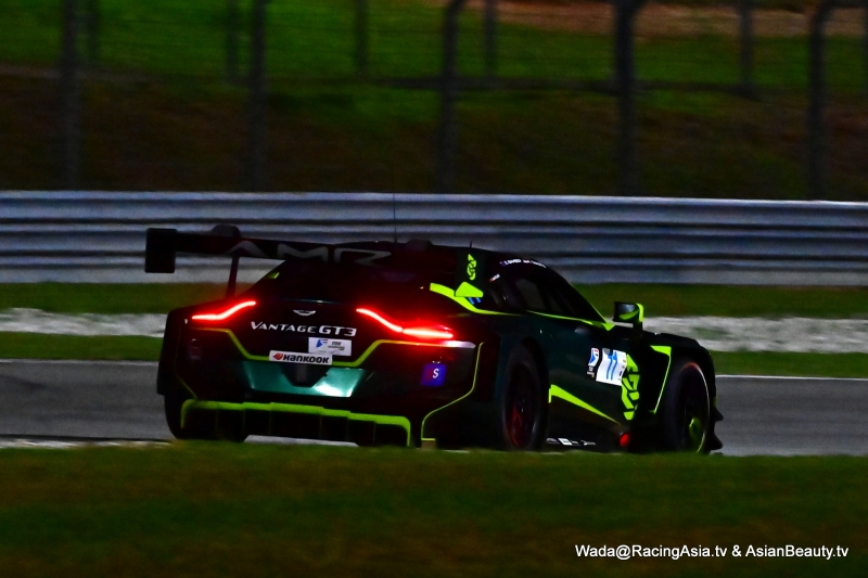 2024.09 KUL TSS 2024 #4 & MCS 2024 #4 RacingAsia.tv