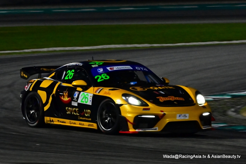 2024.09 KUL TSS 2024 #4 & MCS 2024 #4 RacingAsia.tv