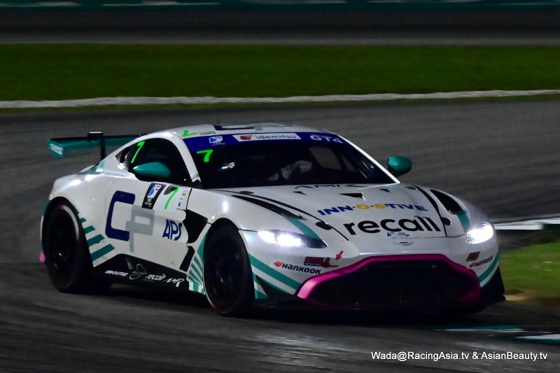 2024.09 KUL TSS 2024 #4 & MCS 2024 #4 RacingAsia.tv