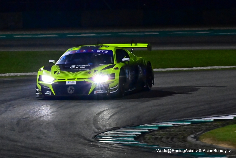 2024.09 KUL TSS 2024 #4 & MCS 2024 #4 RacingAsia.tv