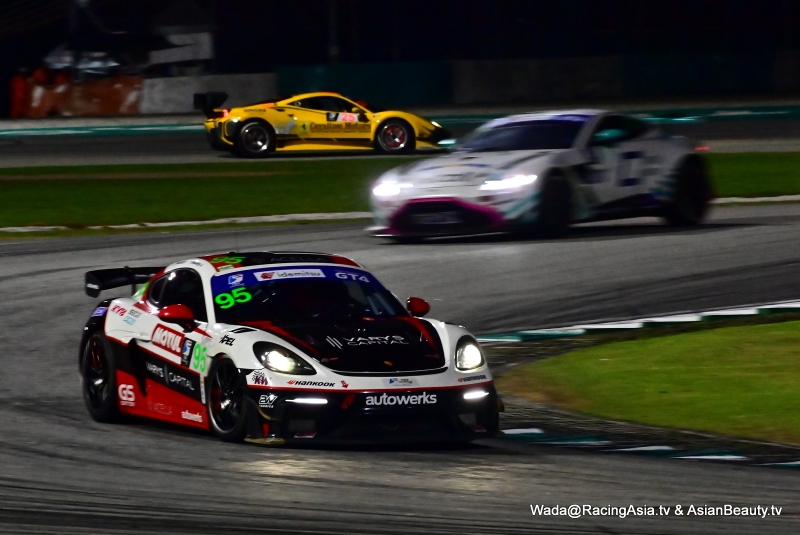 2024.09 KUL TSS 2024 #4 & MCS 2024 #4 RacingAsia.tv
