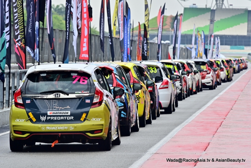 2024.09 KUL TSS 2024 #4 & MCS 2024 #4 RacingAsia.tv