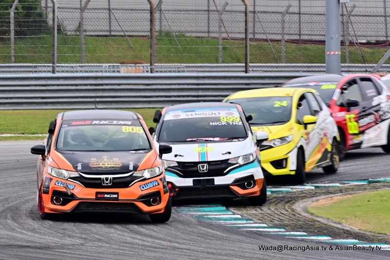 2024.09 KUL TSS 2024 #4 & MCS 2024 #4 RacingAsia.tv