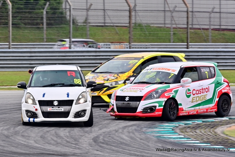 2024.09 KUL TSS 2024 #4 & MCS 2024 #4 RacingAsia.tv