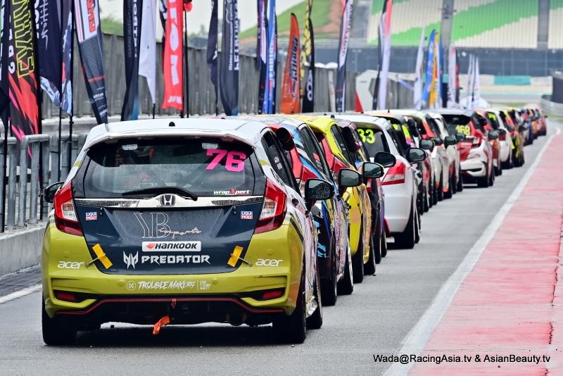 2024.09 KUL TSS 2024 #4 & MCS 2024 #4 RacingAsia.tv