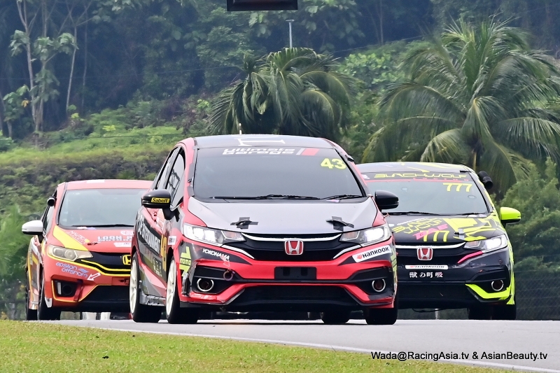 2024.09 KUL TSS 2024 #4 & MCS 2024 #4 RacingAsia.tv
