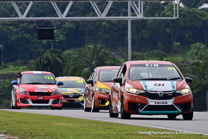 2024.09 KUL TSS 2024 #4 & MCS 2024 #4 RacingAsia.tv