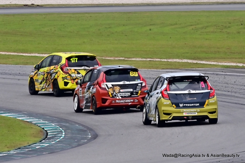2024.09 KUL TSS 2024 #4 & MCS 2024 #4 RacingAsia.tv