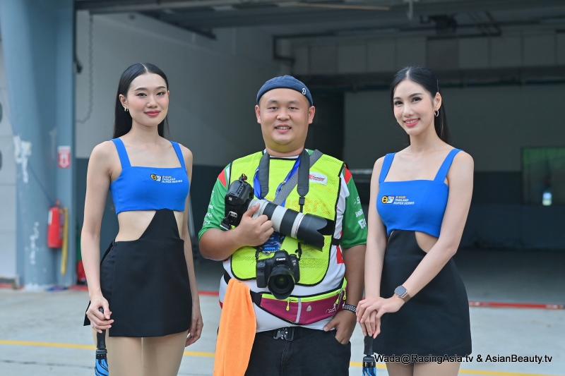2024.09 KUL TSS 2024 #4 & MCS 2024 #4 RacingAsia.tv