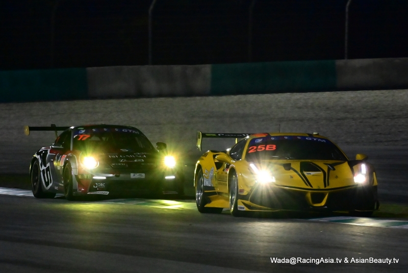 2024.09 KUL TSS 2024 #4 & MCS 2024 #4 RacingAsia.tv