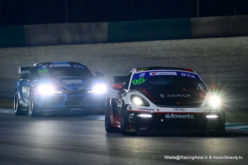 2024.09 KUL TSS 2024 #4 & MCS 2024 #4 RacingAsia.tv
