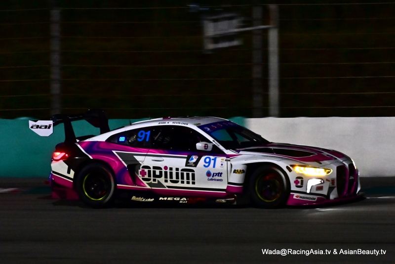 2024.09 KUL TSS 2024 #4 & MCS 2024 #4 RacingAsia.tv