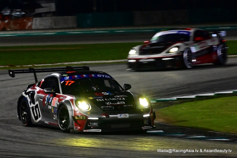 2024.09 KUL TSS 2024 #4 & MCS 2024 #4 RacingAsia.tv