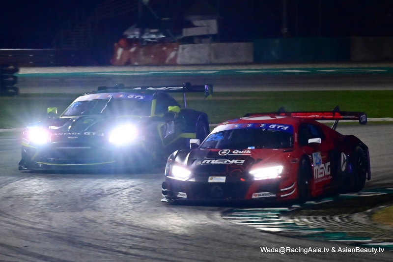 2024.09 KUL TSS 2024 #4 & MCS 2024 #4 RacingAsia.tv