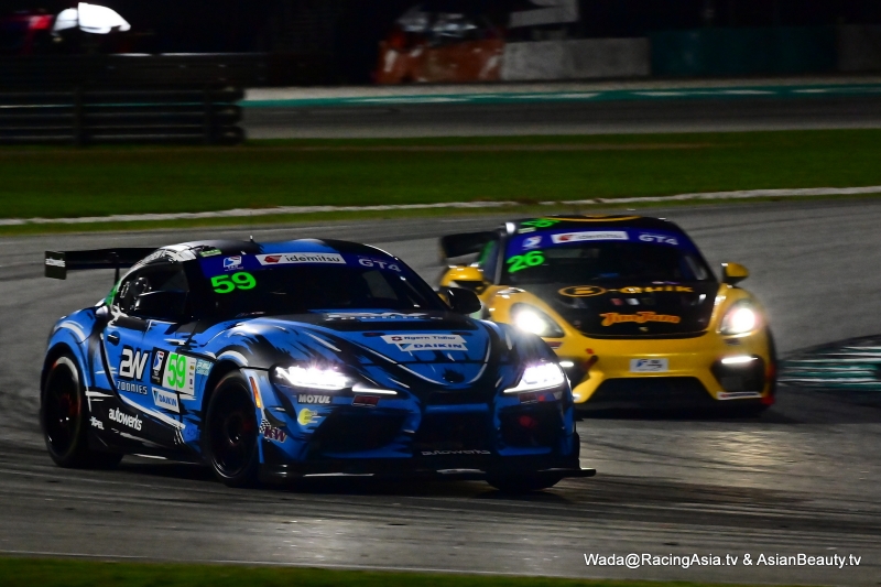 2024.09 KUL TSS 2024 #4 & MCS 2024 #4 RacingAsia.tv