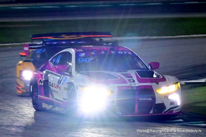 2024.09 KUL TSS 2024 #4 & MCS 2024 #4 RacingAsia.tv