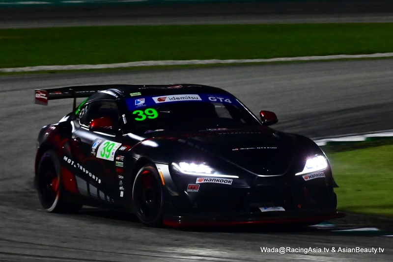 2024.09 KUL TSS 2024 #4 & MCS 2024 #4 RacingAsia.tv