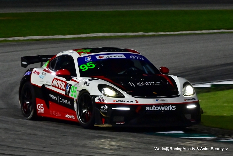 2024.09 KUL TSS 2024 #4 & MCS 2024 #4 RacingAsia.tv