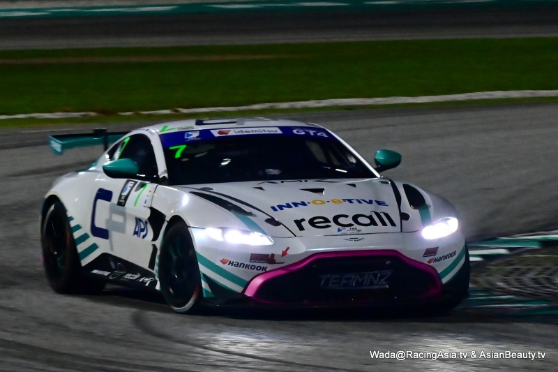2024.09 KUL TSS 2024 #4 & MCS 2024 #4 RacingAsia.tv
