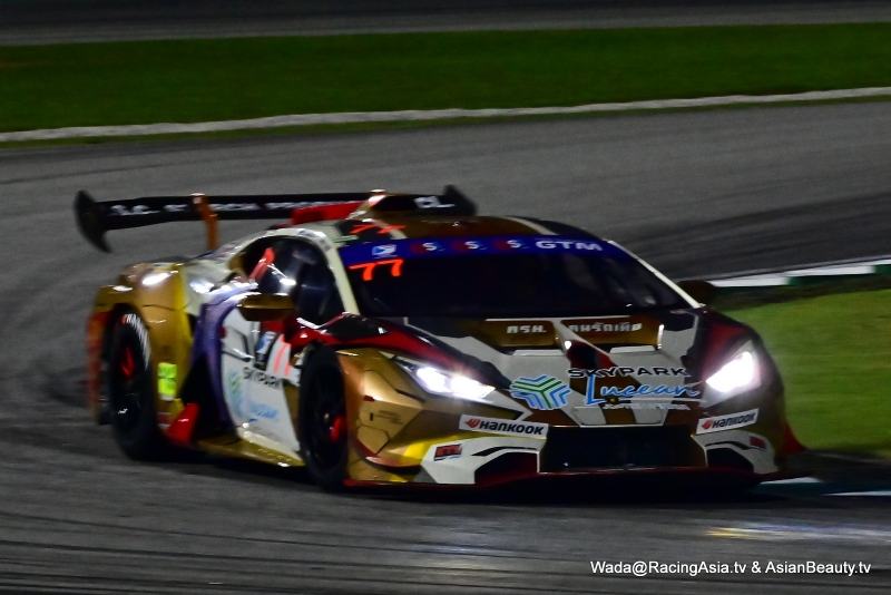 2024.09 KUL TSS 2024 #4 & MCS 2024 #4 RacingAsia.tv