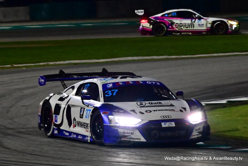 2024.09 KUL TSS 2024 #4 & MCS 2024 #4 RacingAsia.tv