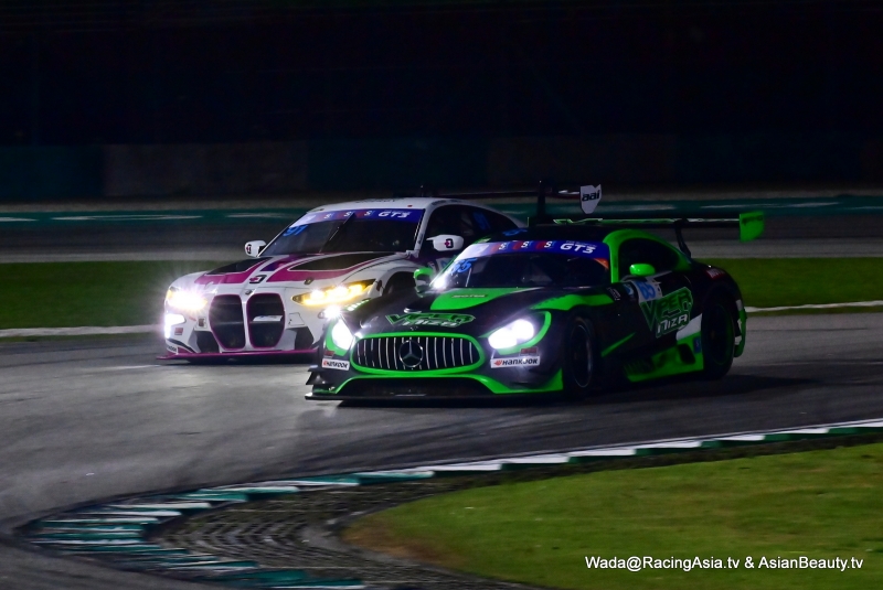 2024.09 KUL TSS 2024 #4 & MCS 2024 #4 RacingAsia.tv